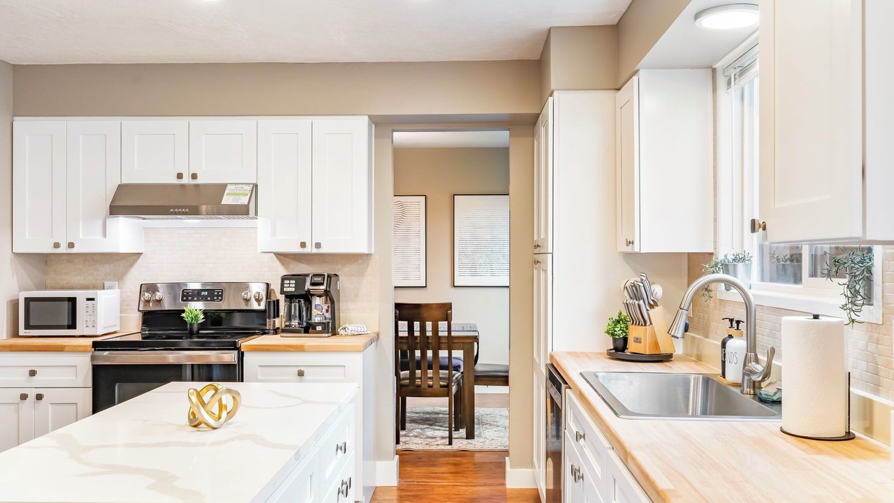 Photo of Kitchen in Troutdale