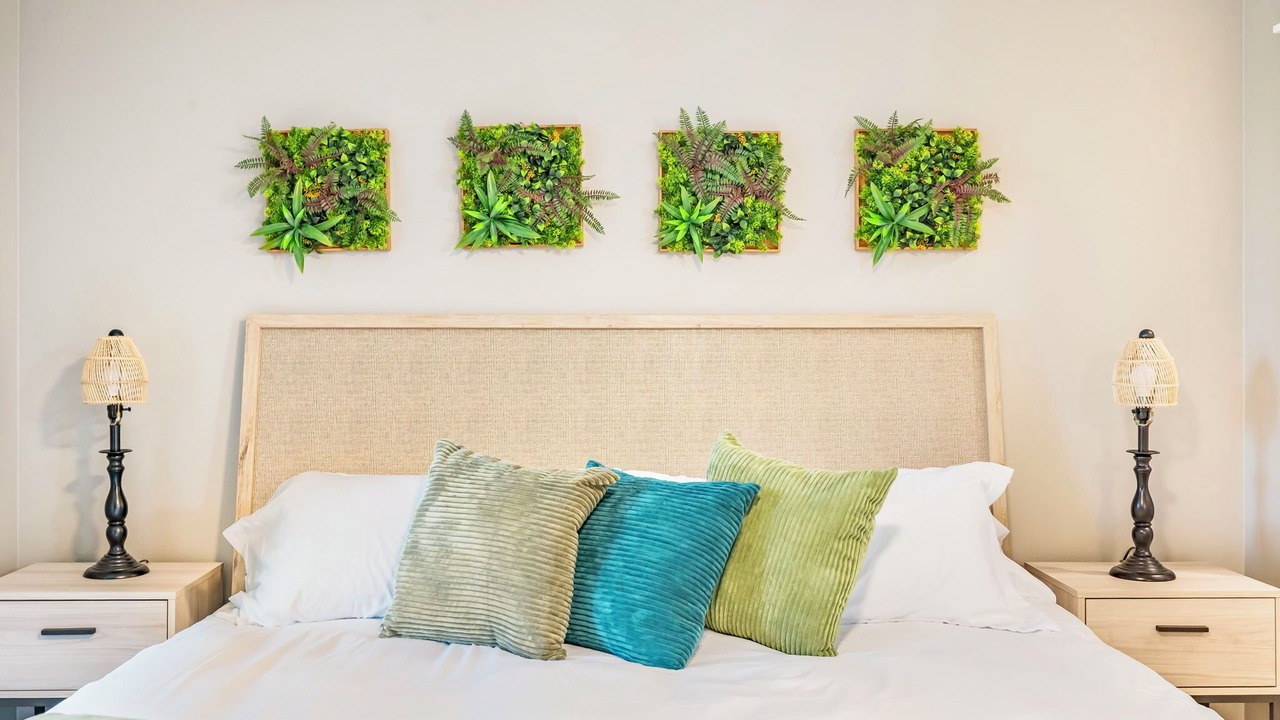 Photo of Bedroom in Troutdale