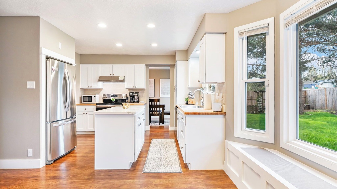 Photo of Kitchen in Troutdale