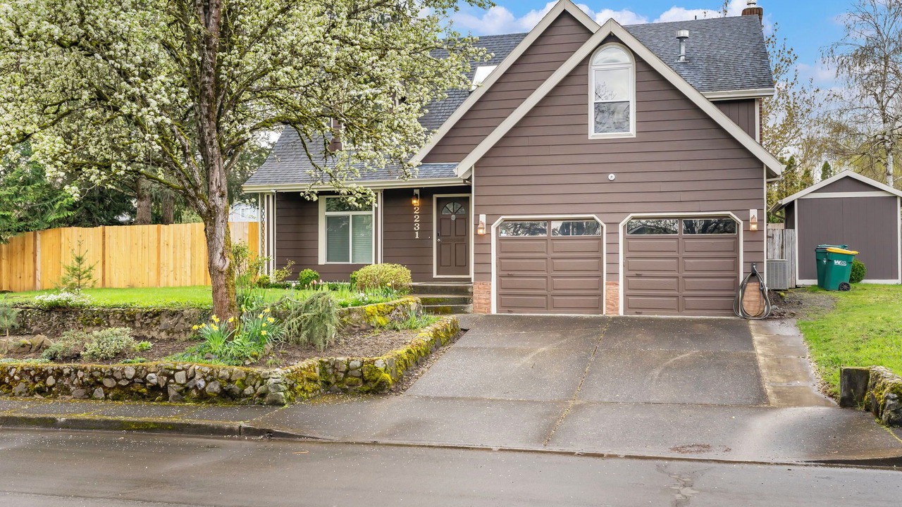 Photo of Outdoor in Troutdale