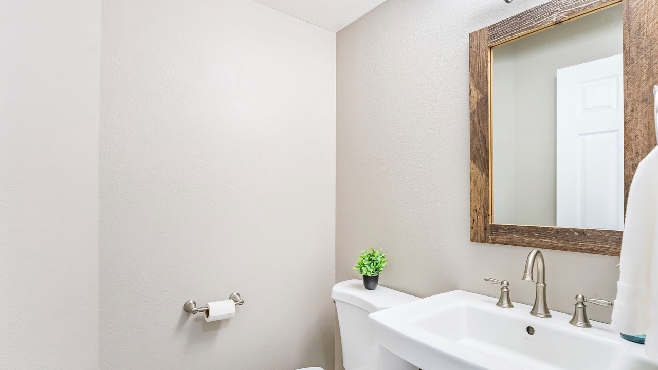 Photo of Bathroom in Troutdale