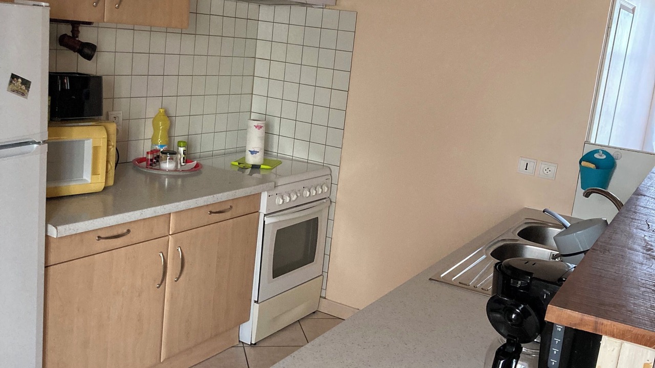 Photo of Kitchen in Thegra