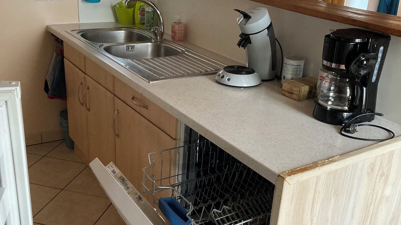 Photo of Kitchen in Thegra