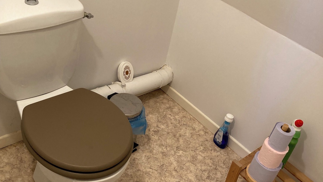 Photo of Bathroom in Thegra