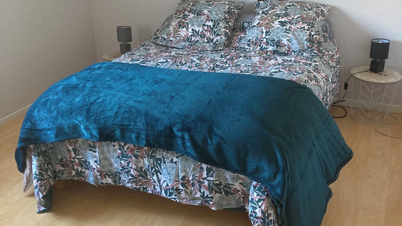 Photo of Bedroom in Thegra