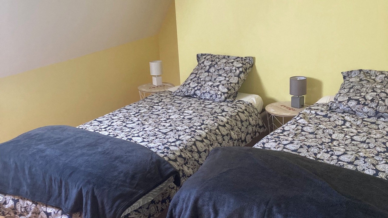 Photo of Bedroom in Thegra