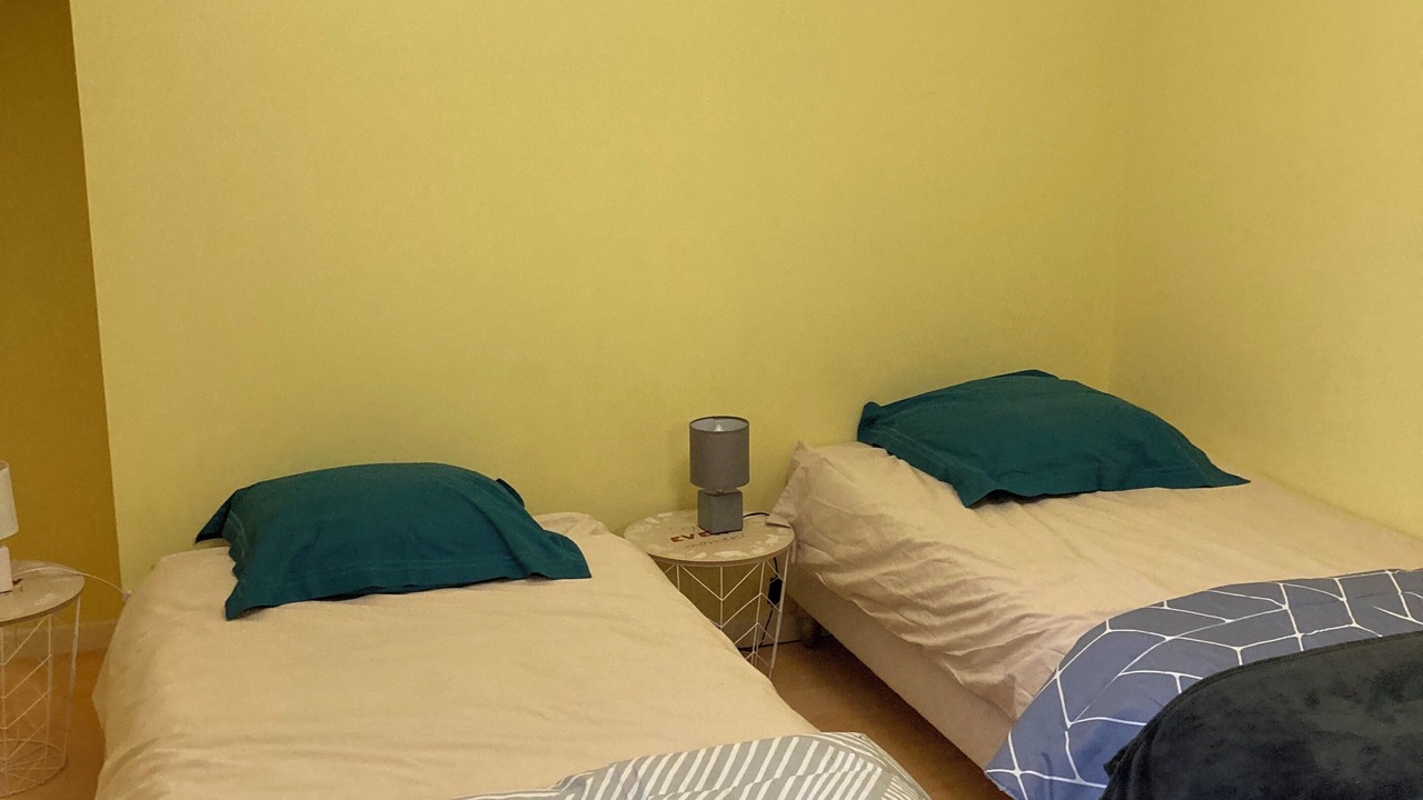 Photo of Bedroom in Thegra
