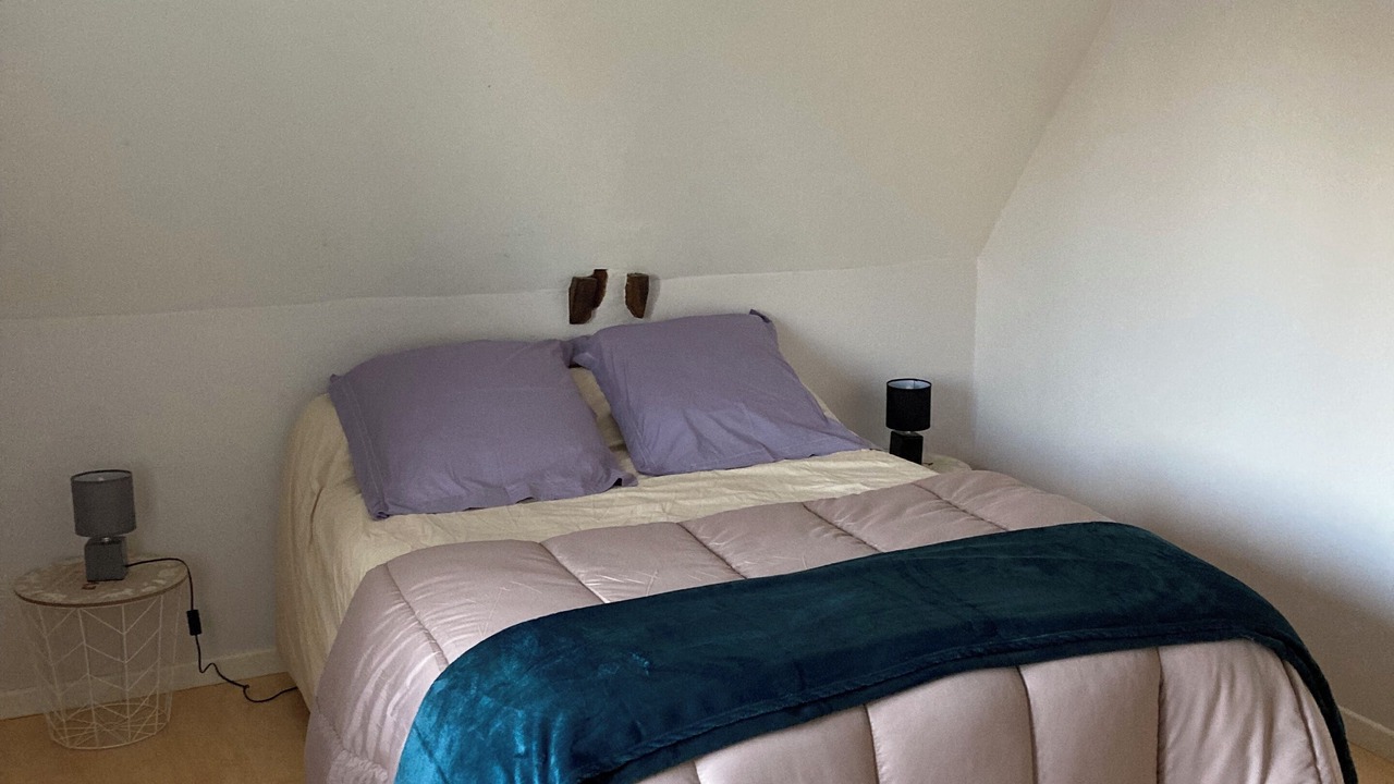 Photo of Bedroom in Thegra