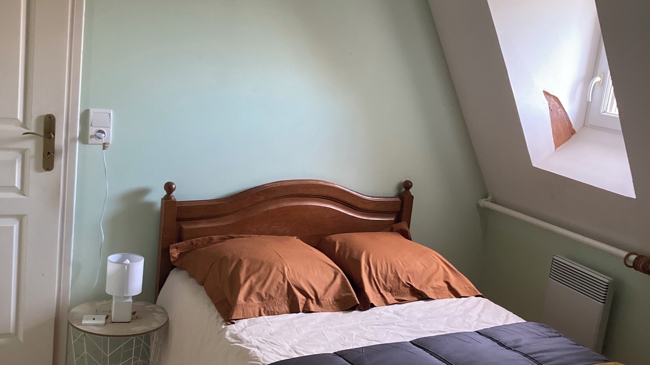 Photo of Bedroom in Thegra