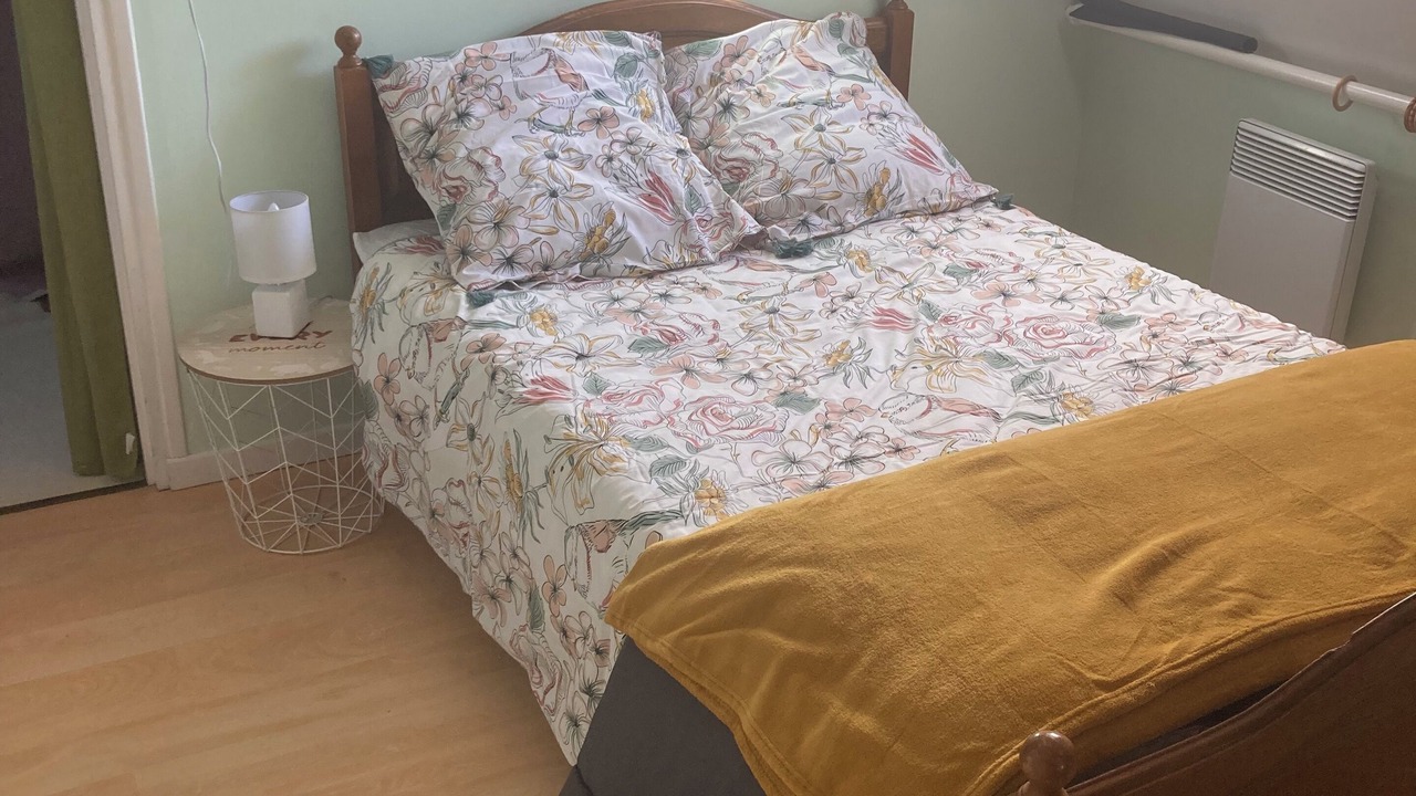 Photo of Bedroom in Thegra