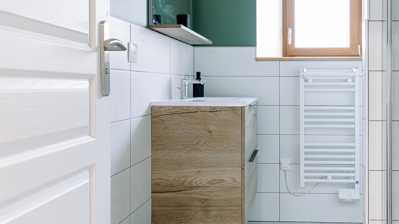 Photo of Bathroom in Souel