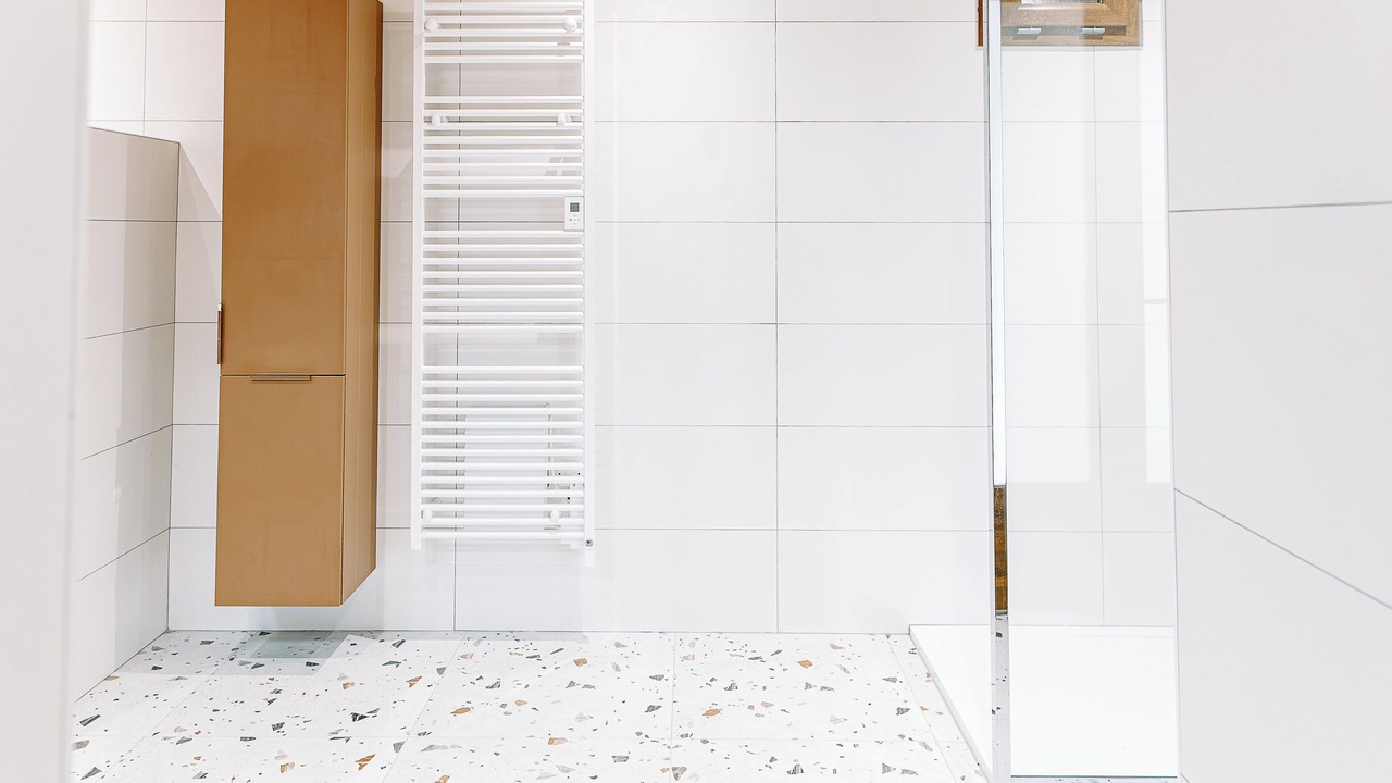 Photo of Bathroom in Souel