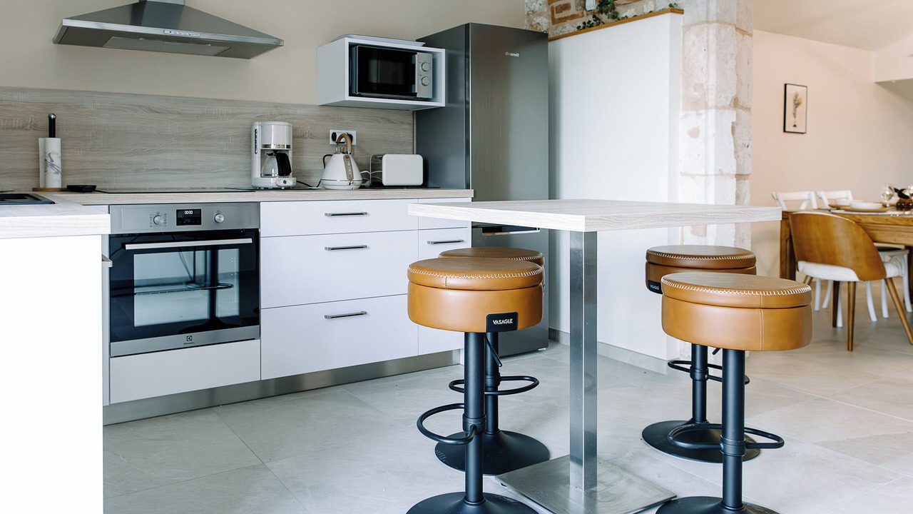 Photo of Kitchen in Souel