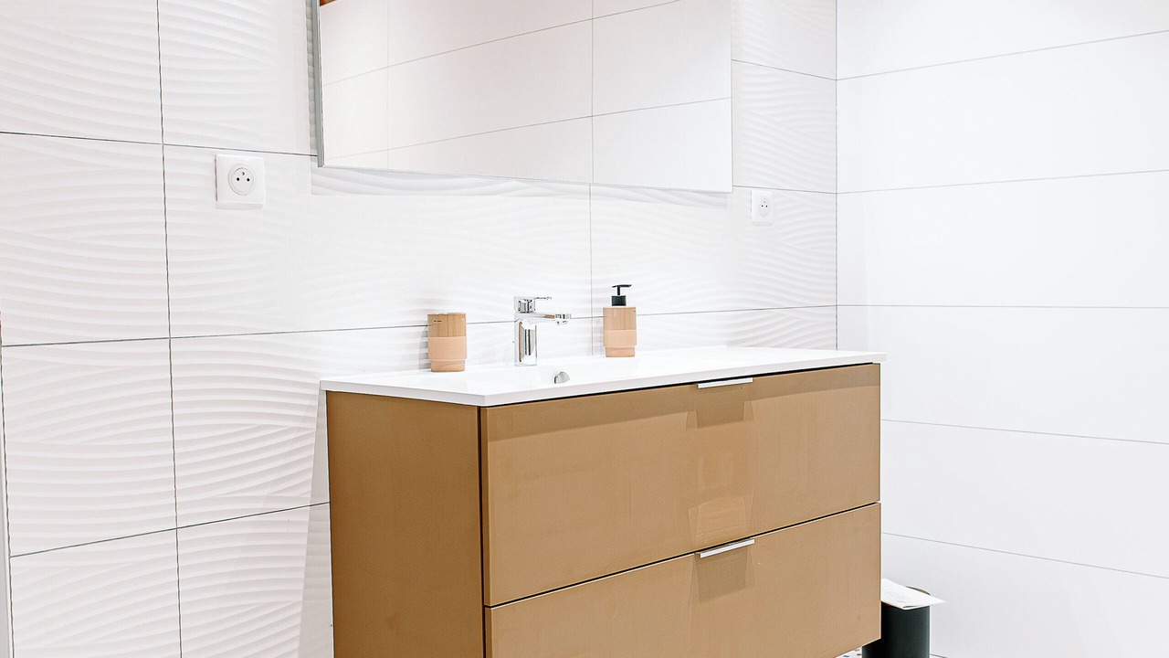 Photo of Bathroom in Souel
