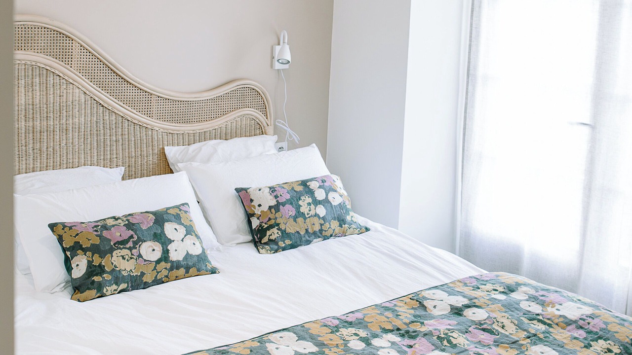 Photo of Bedroom in Souel