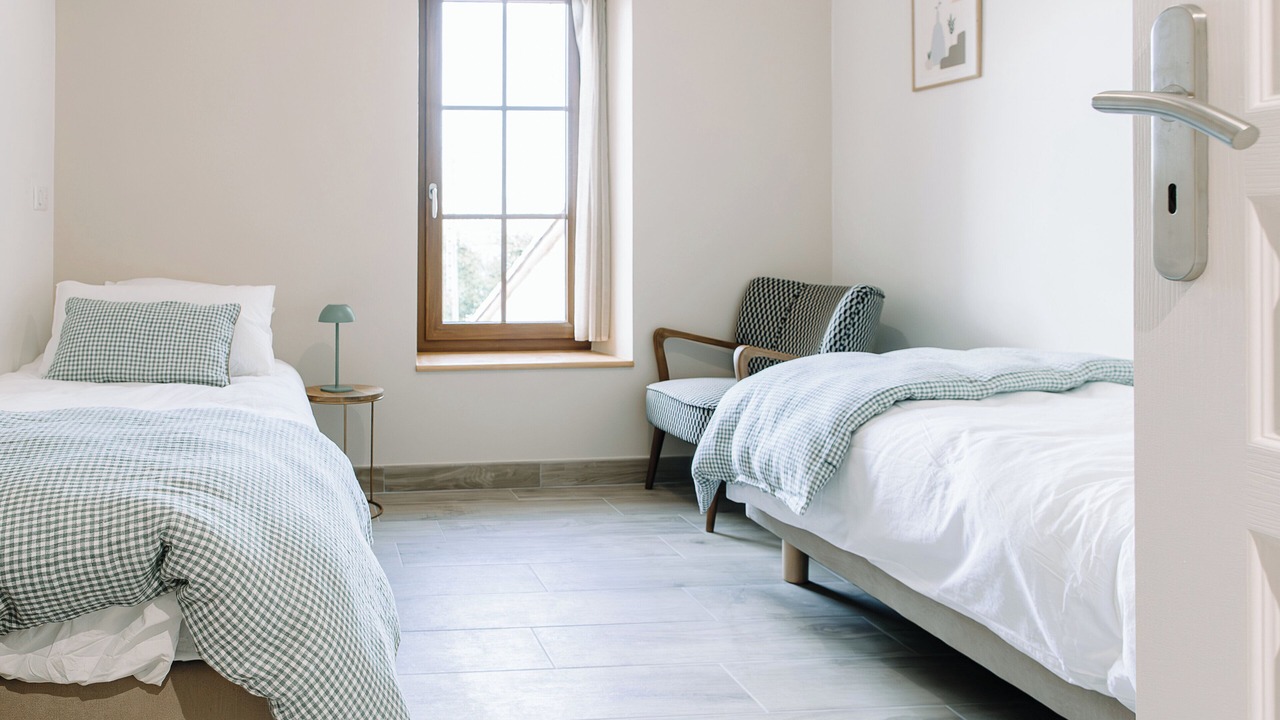 Photo of Bedroom in Souel