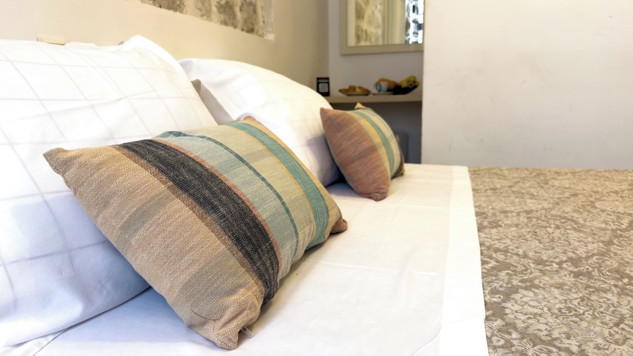 Photo of Bedroom in Dubrovnik Old Town