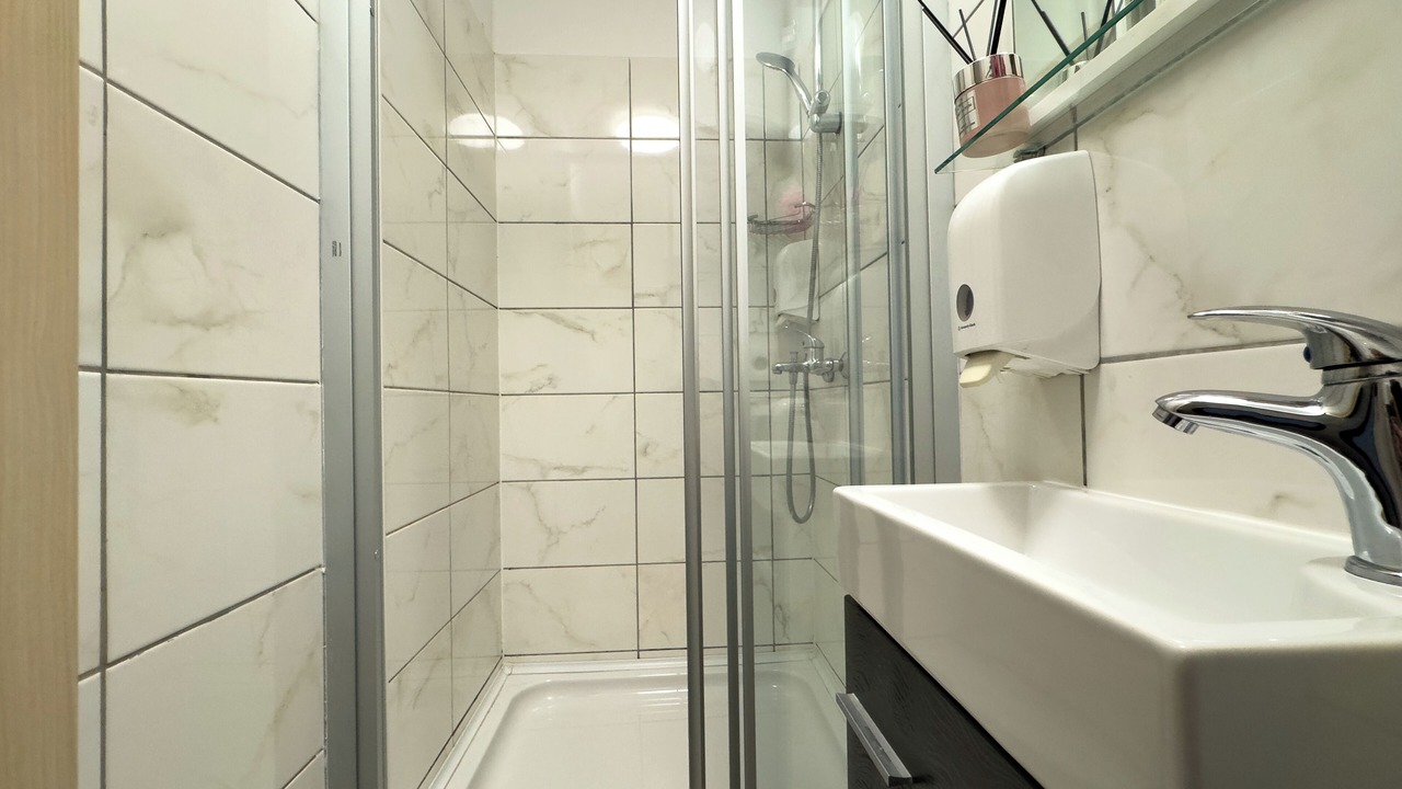 Photo of Bathroom in Dubrovnik Old Town
