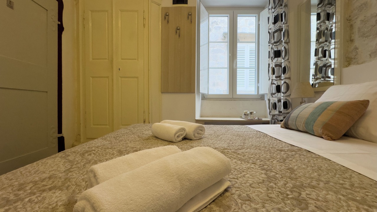 Photo of Bedroom in Dubrovnik Old Town