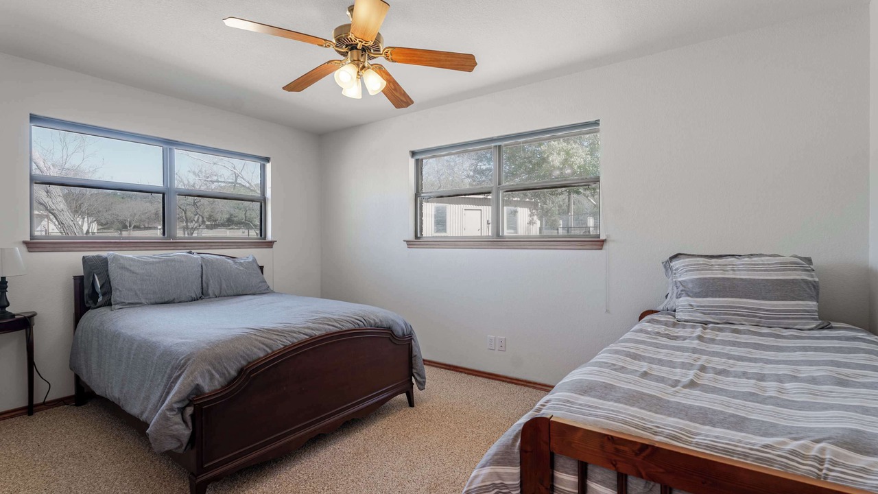 Photo of Bedroom in Graham