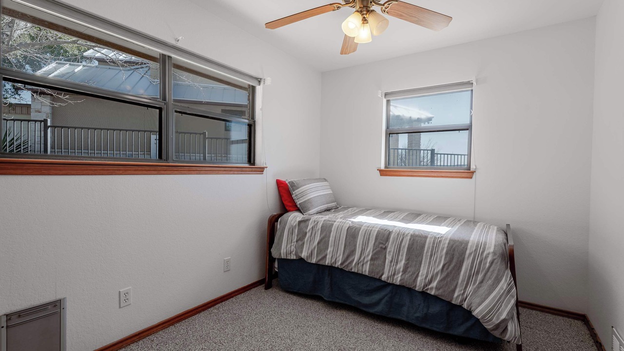 Photo of Bedroom in Graham