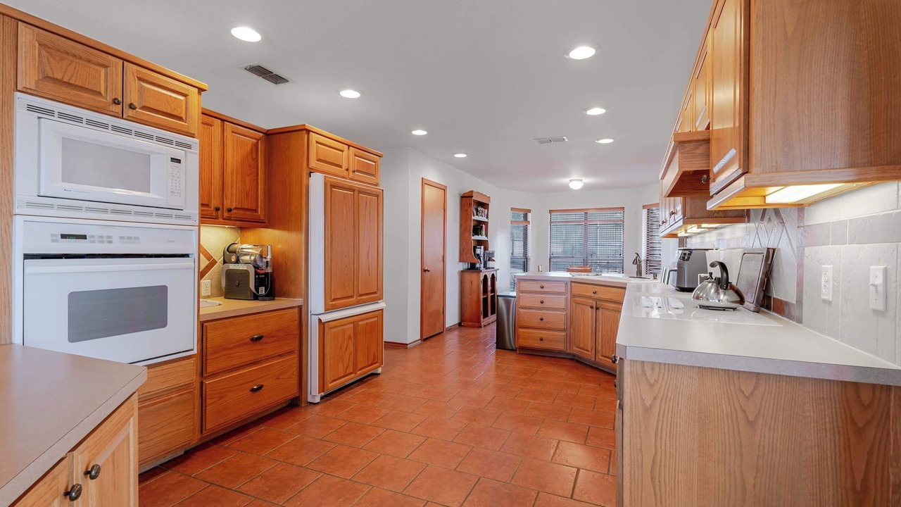 Photo of Kitchen in Graham