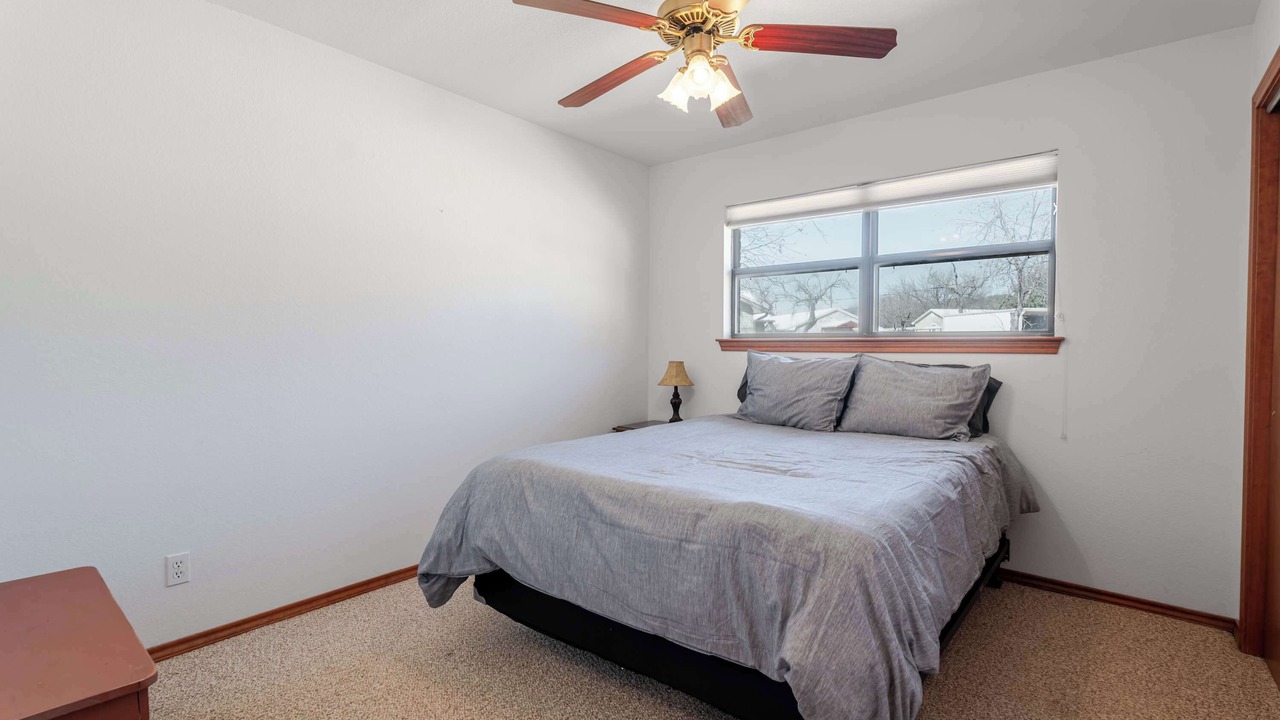 Photo of Bedroom in Graham