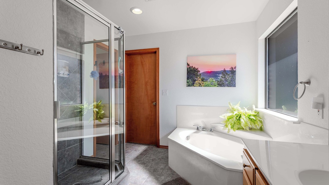 Photo of Bathroom in Graham