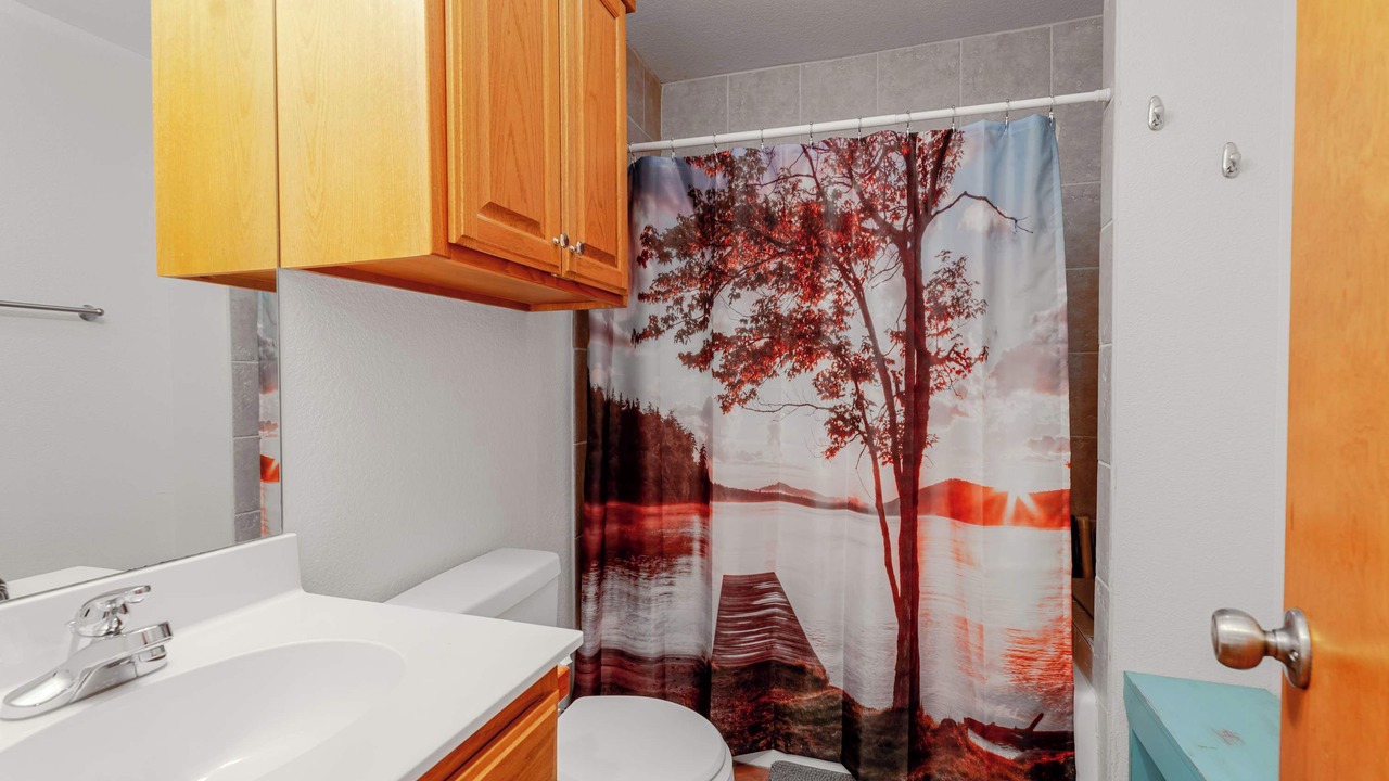 Photo of Bathroom in Graham