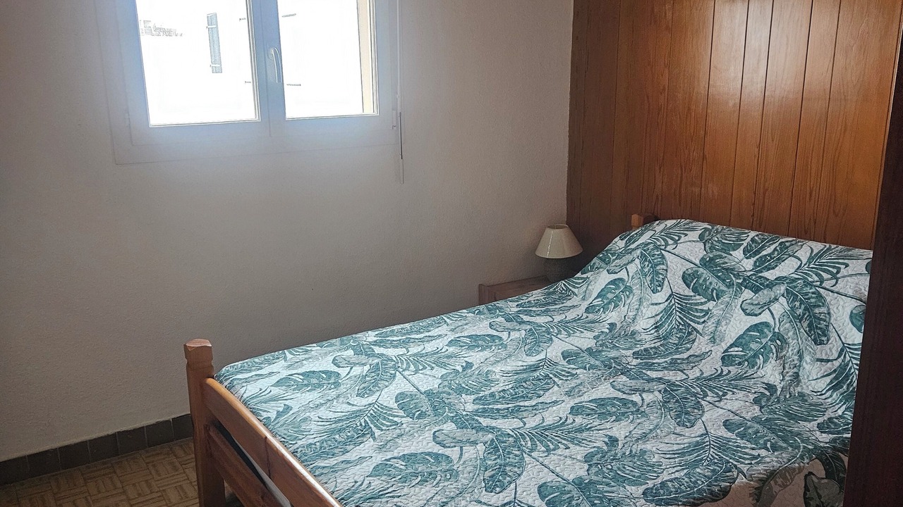 Photo of Bedroom in Leucate