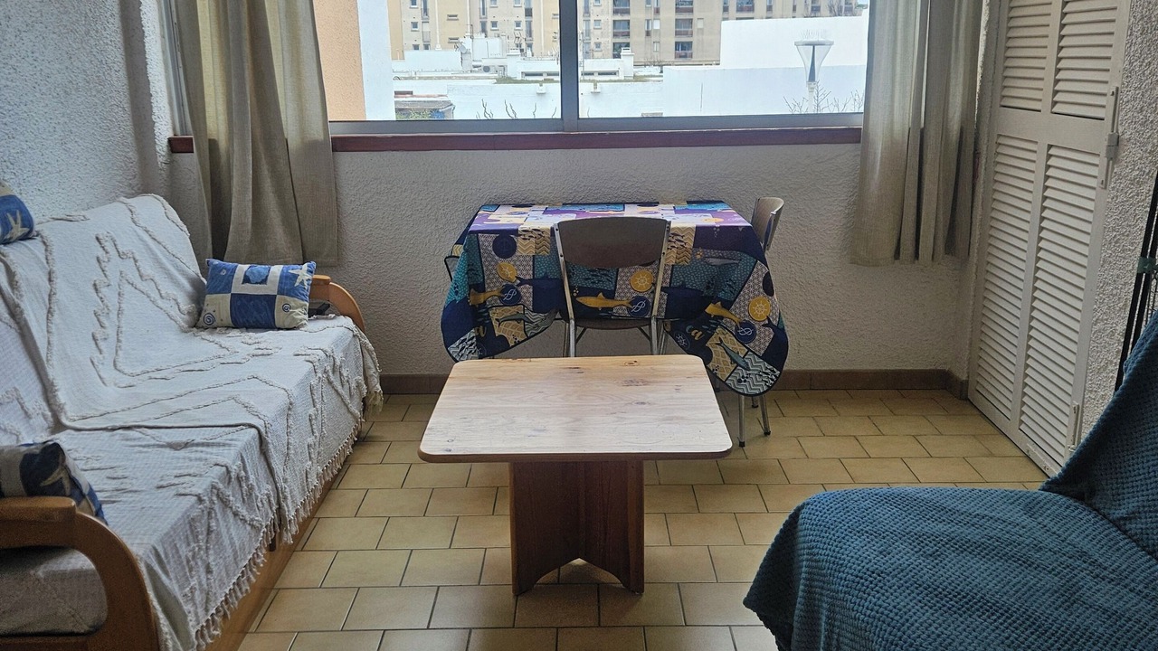 Photo of Livingroom in Leucate