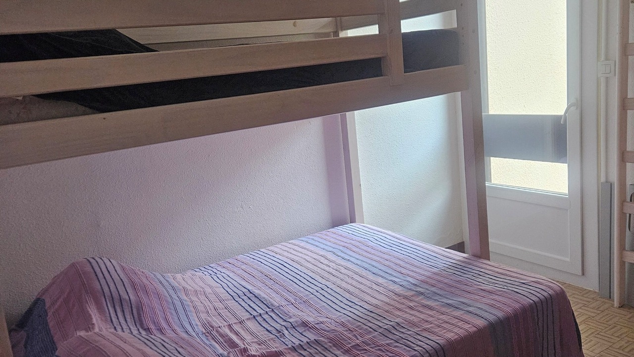 Photo of Bedroom in Leucate