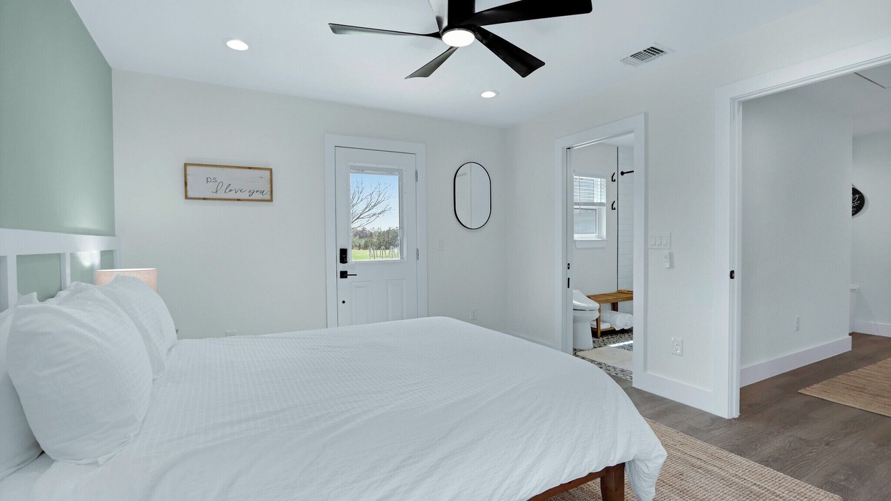 Photo of Bedroom in Blanco