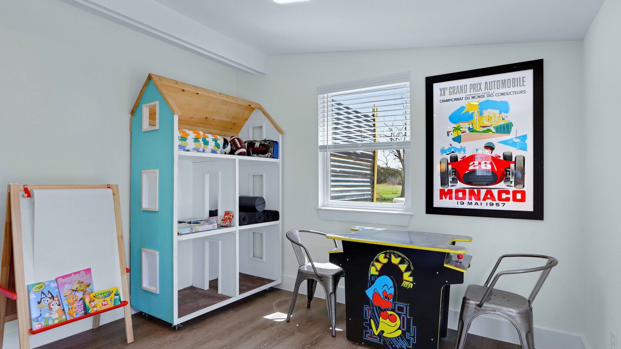 Photo of Bedroom in Blanco
