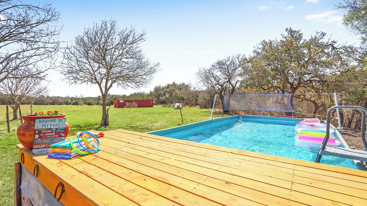 Photo of Outdoor in Blanco