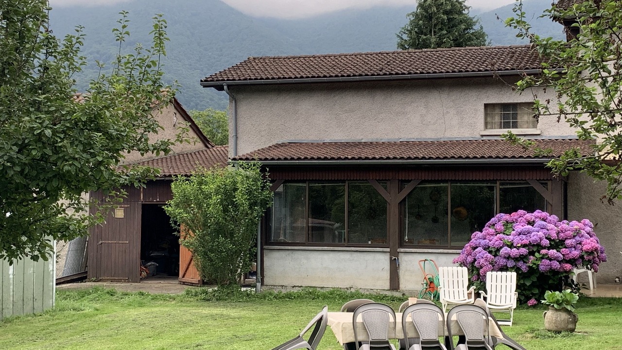 Photo of Outdoor in Esbareich