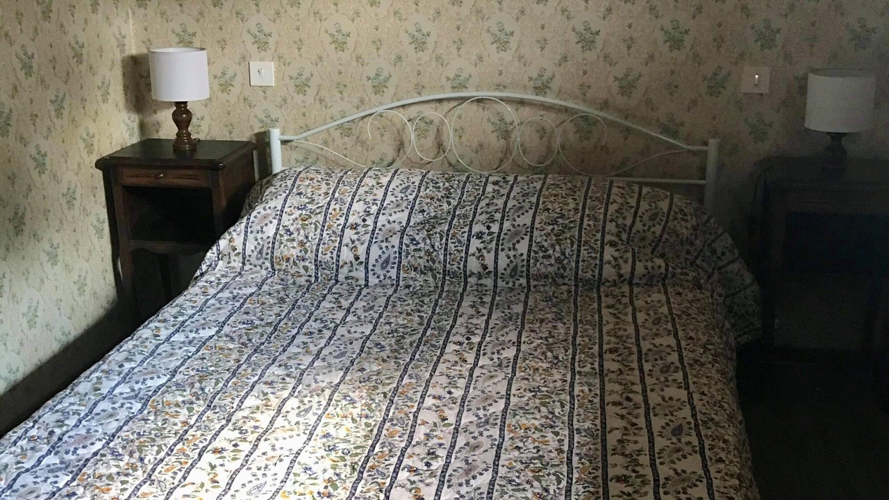 Photo of Bedroom in Esbareich