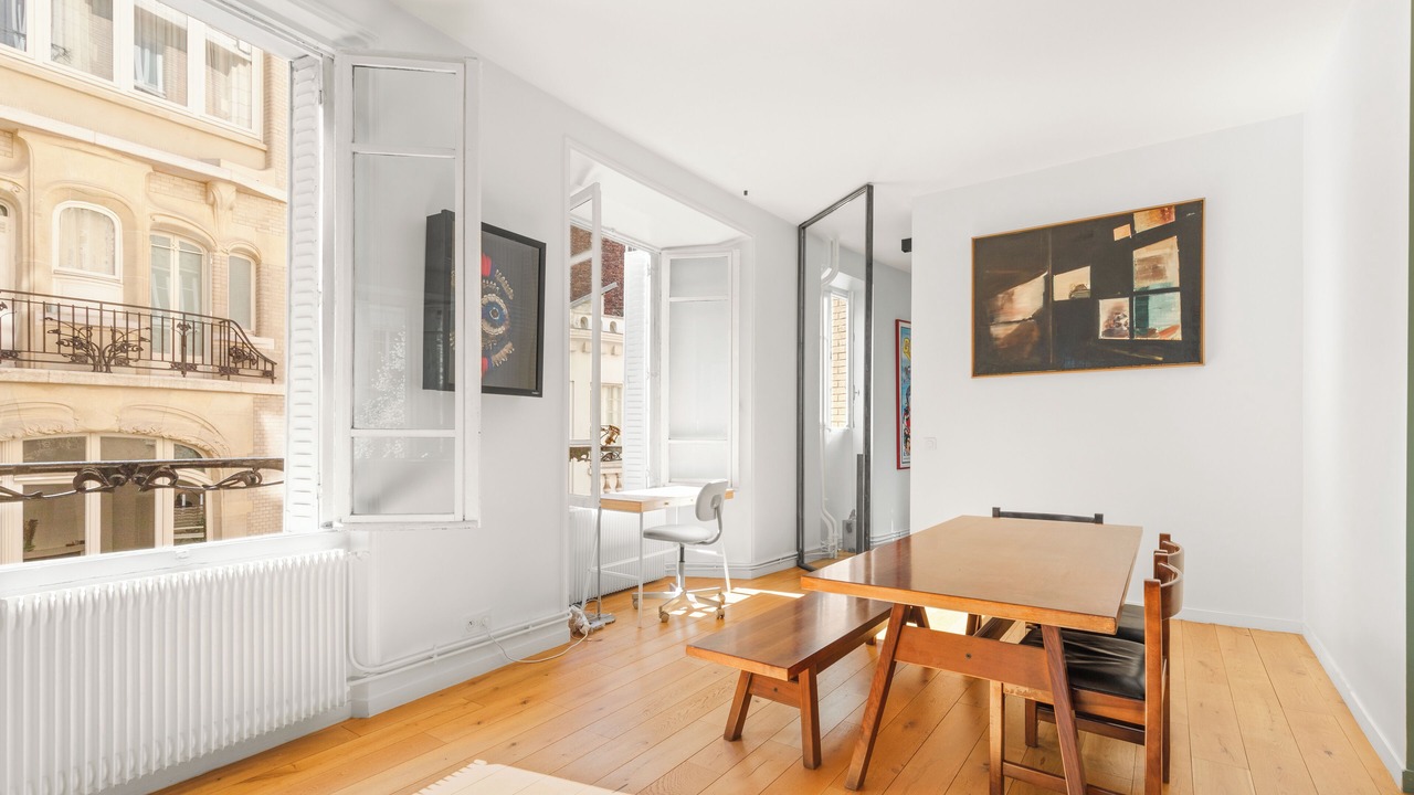 Photo of Others in Villa Montmorency