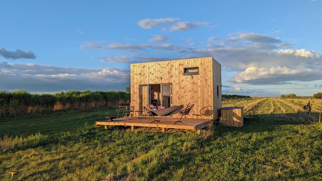 Photo of Outdoor in Bregy