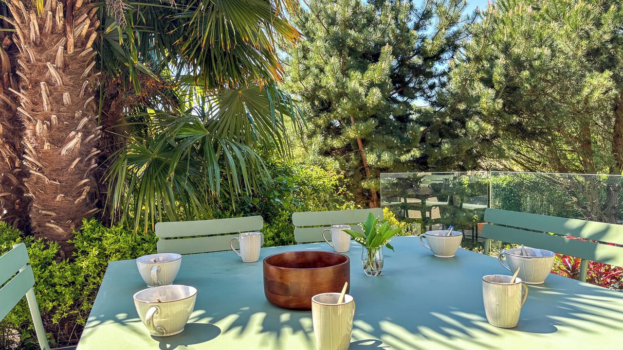 Photo of Outdoor in Clarbec