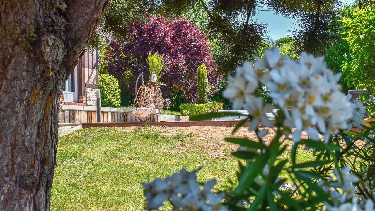 Photo of Outdoor in Clarbec