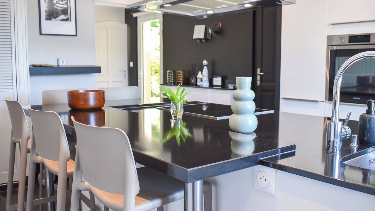 Photo of Kitchen in Clarbec