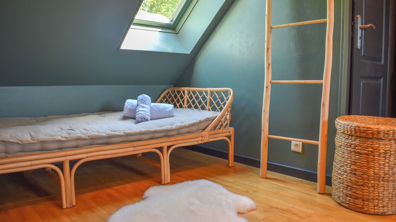 Photo of Bedroom in Clarbec