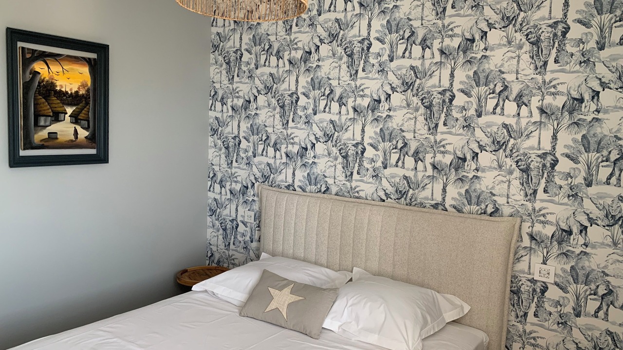 Photo of Bedroom in Rouffignac-Saint-Cernin-de-Reilhac