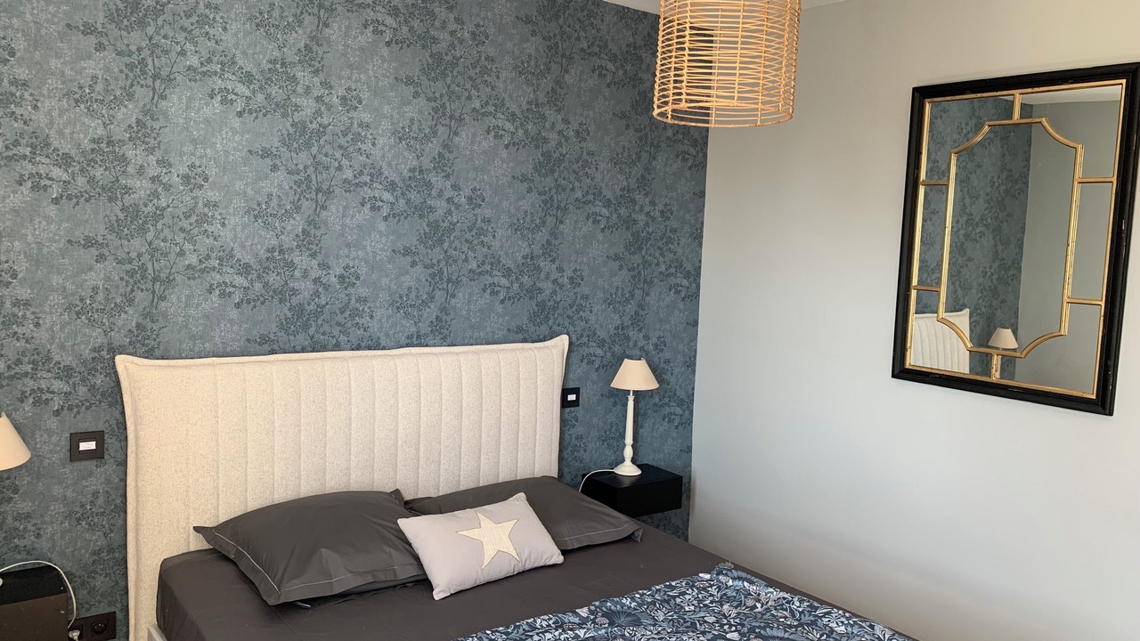 Photo of Bedroom in Rouffignac-Saint-Cernin-de-Reilhac