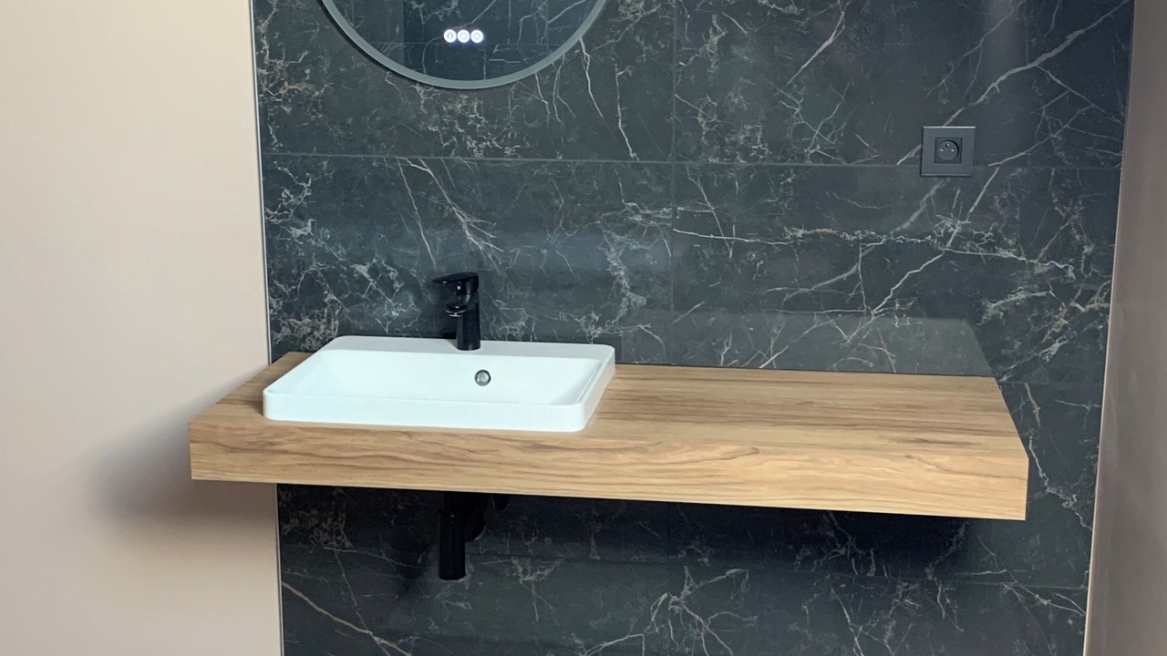 Photo of Bathroom in Rouffignac-Saint-Cernin-de-Reilhac