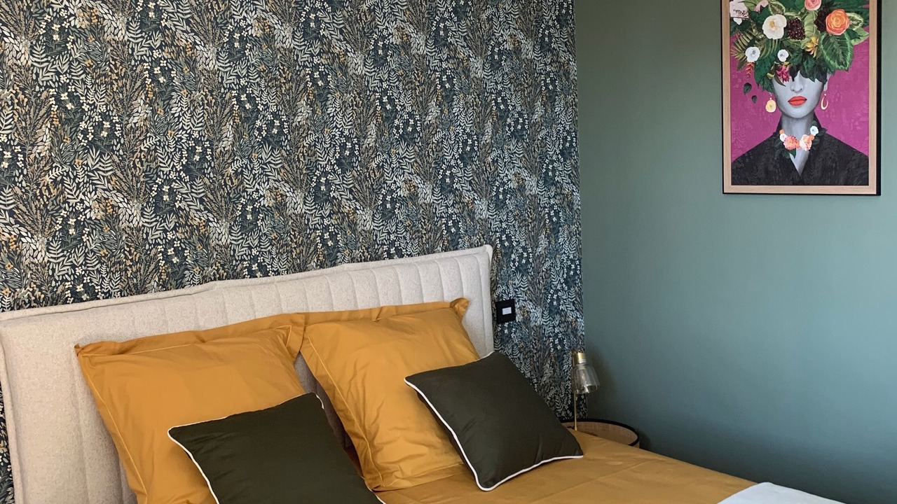 Photo of Bedroom in Rouffignac-Saint-Cernin-de-Reilhac