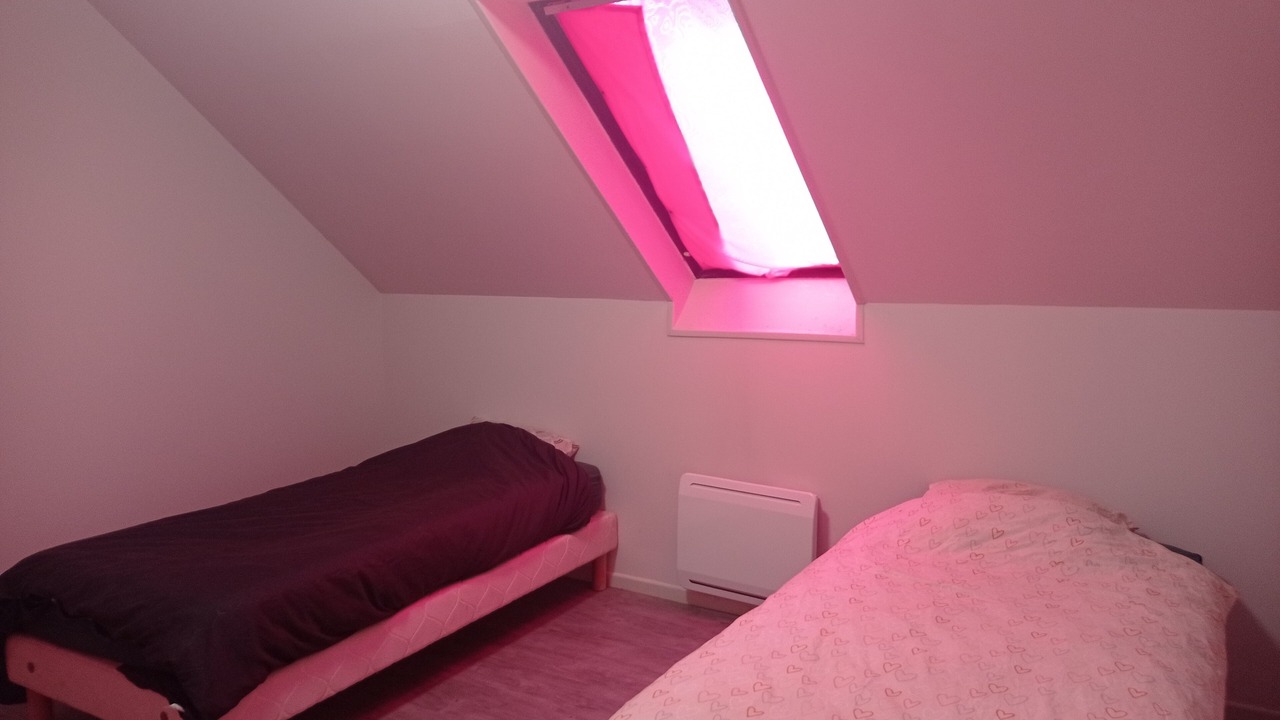 Photo of Bedroom in Bourbon-Lancy