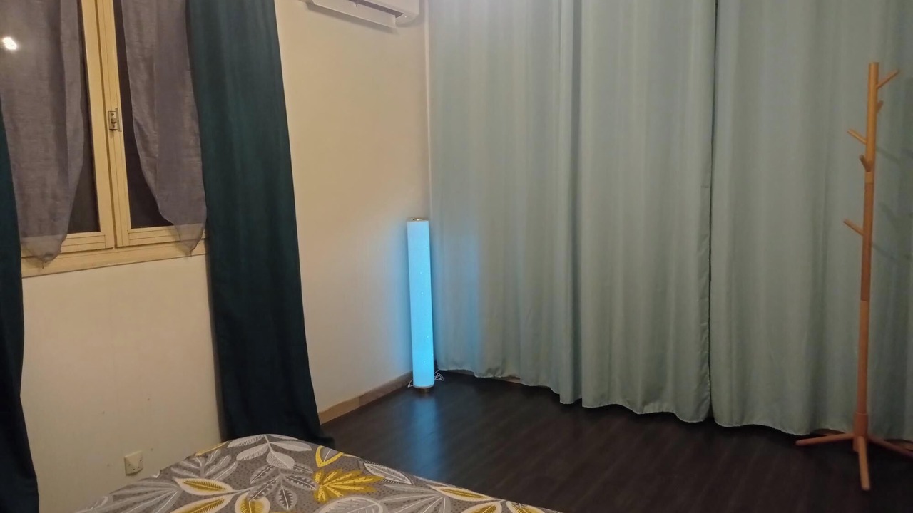 Photo of Bedroom in Bourbon-Lancy