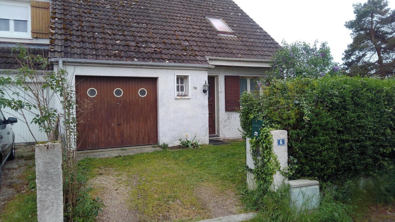 Photo of Outdoor in Bourbon-Lancy